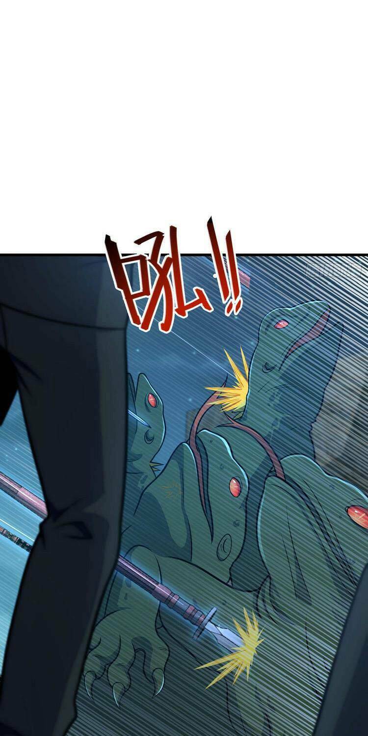 Đại Vương Tha Mạng Chapter 294 - Trang 2