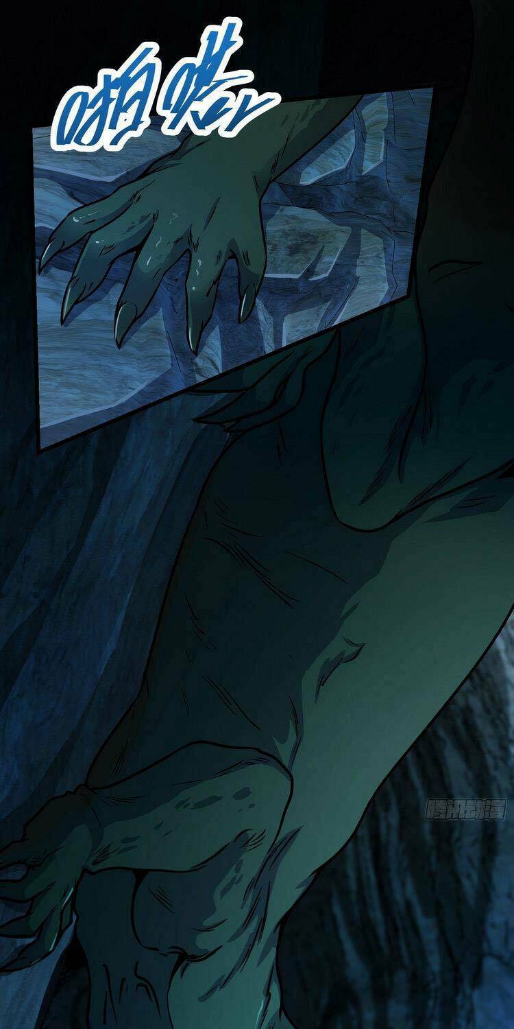 Đại Vương Tha Mạng Chapter 295 - Trang 2