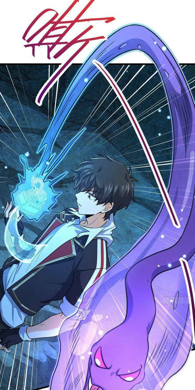 Đại Vương Tha Mạng Chapter 295 - Trang 2