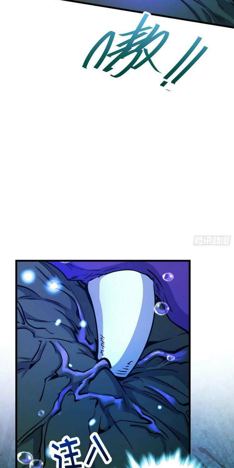 Đại Vương Tha Mạng Chapter 295 - Trang 2