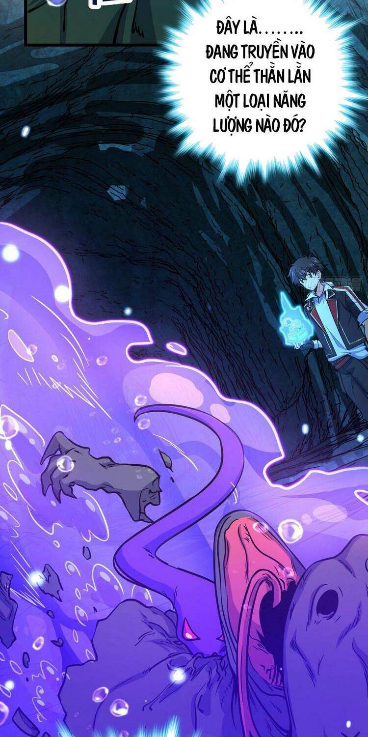 Đại Vương Tha Mạng Chapter 295 - Trang 2