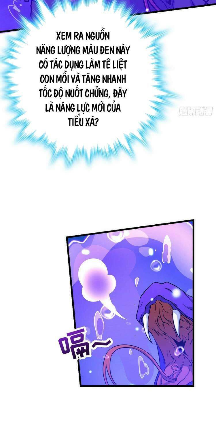 Đại Vương Tha Mạng Chapter 295 - Trang 2