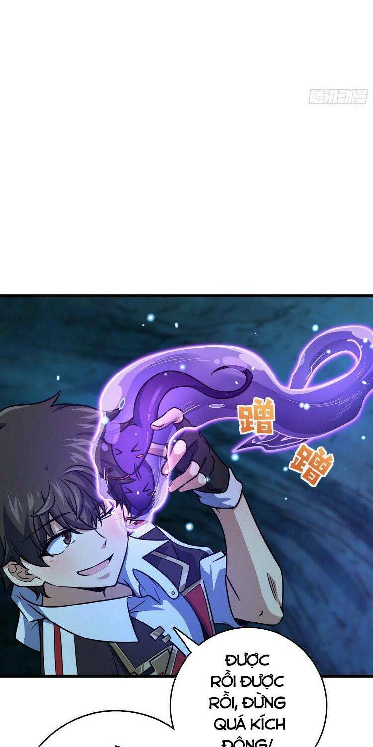 Đại Vương Tha Mạng Chapter 295 - Trang 2