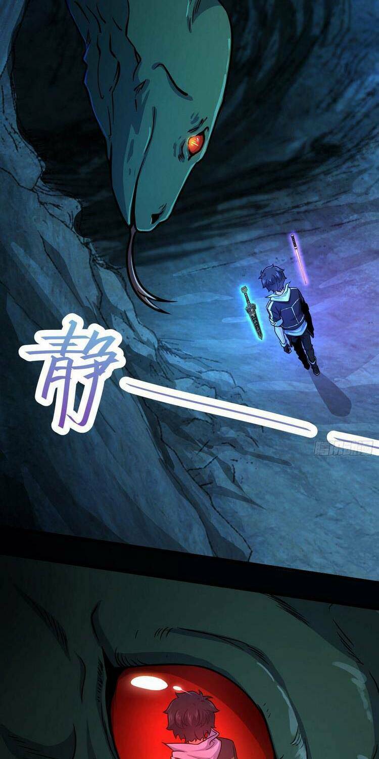 Đại Vương Tha Mạng Chapter 295 - Trang 2