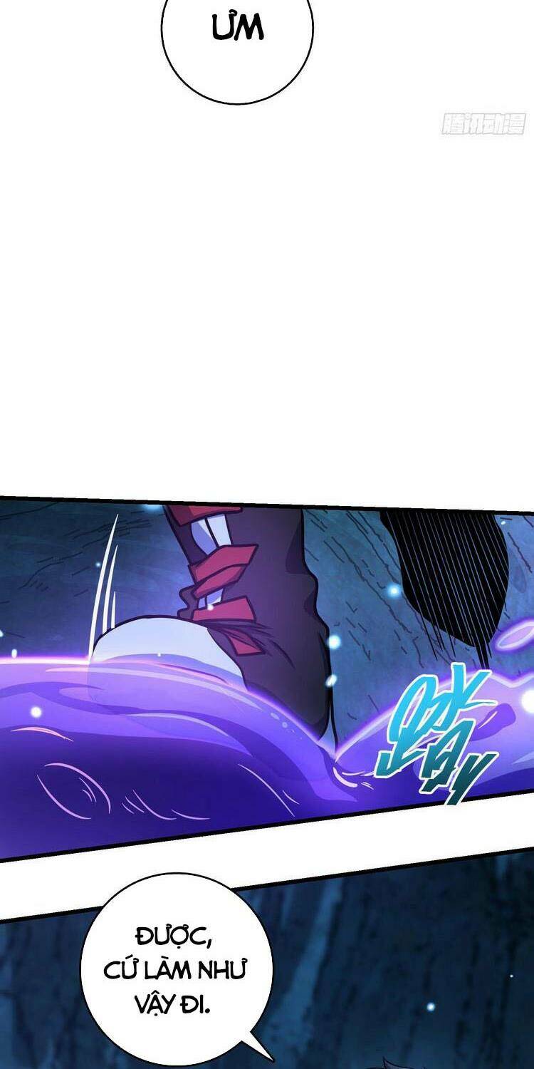 Đại Vương Tha Mạng Chapter 295 - Trang 2