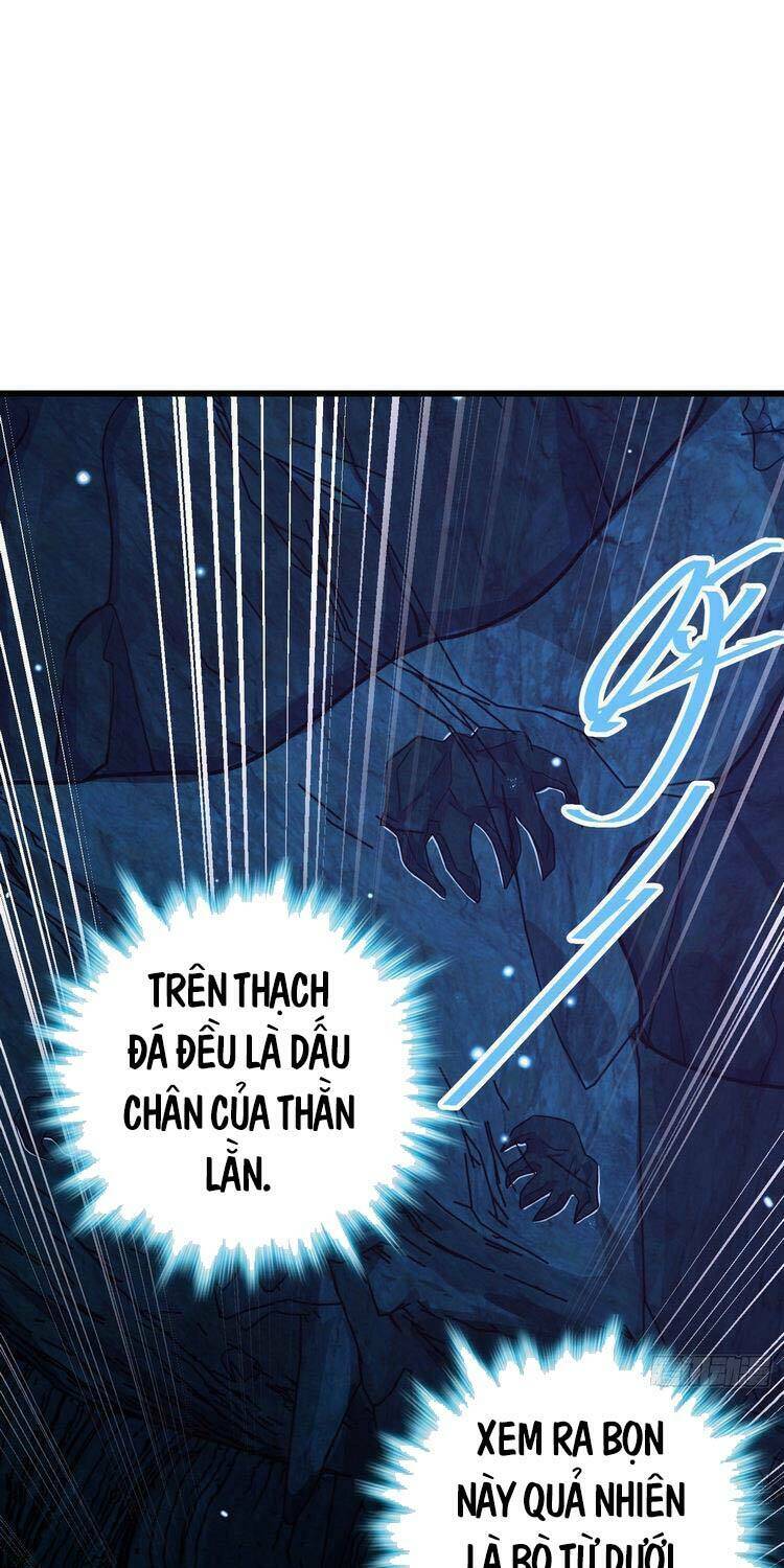 Đại Vương Tha Mạng Chapter 295 - Trang 2