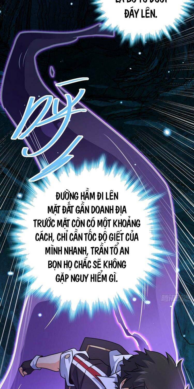 Đại Vương Tha Mạng Chapter 295 - Trang 2