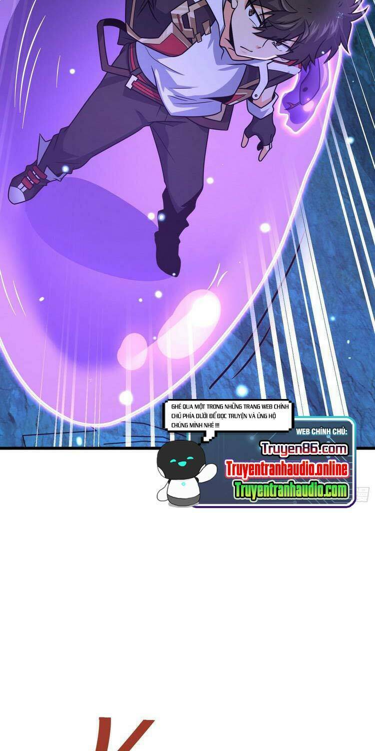 Đại Vương Tha Mạng Chapter 295 - Trang 2