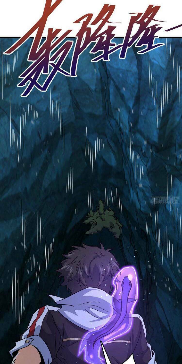 Đại Vương Tha Mạng Chapter 295 - Trang 2