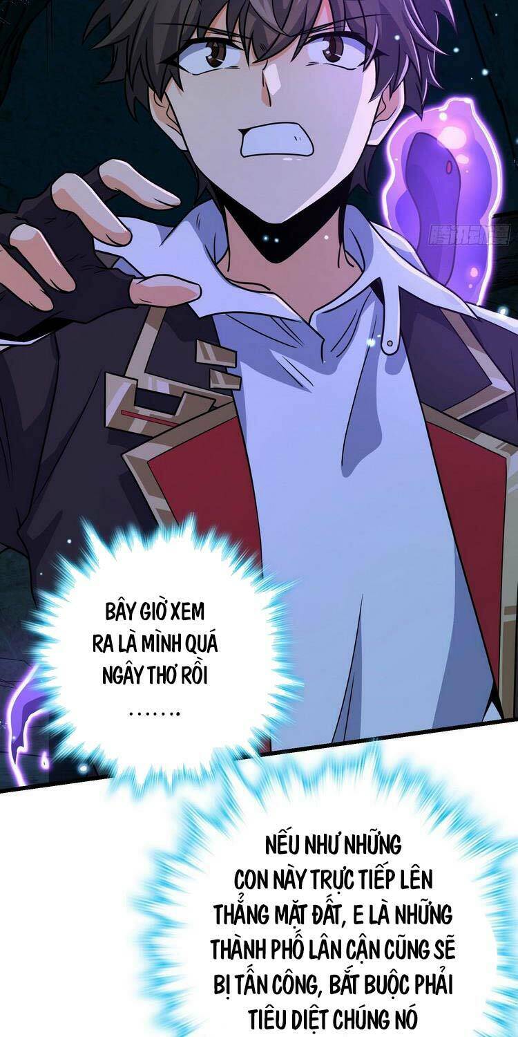 Đại Vương Tha Mạng Chapter 295 - Trang 2