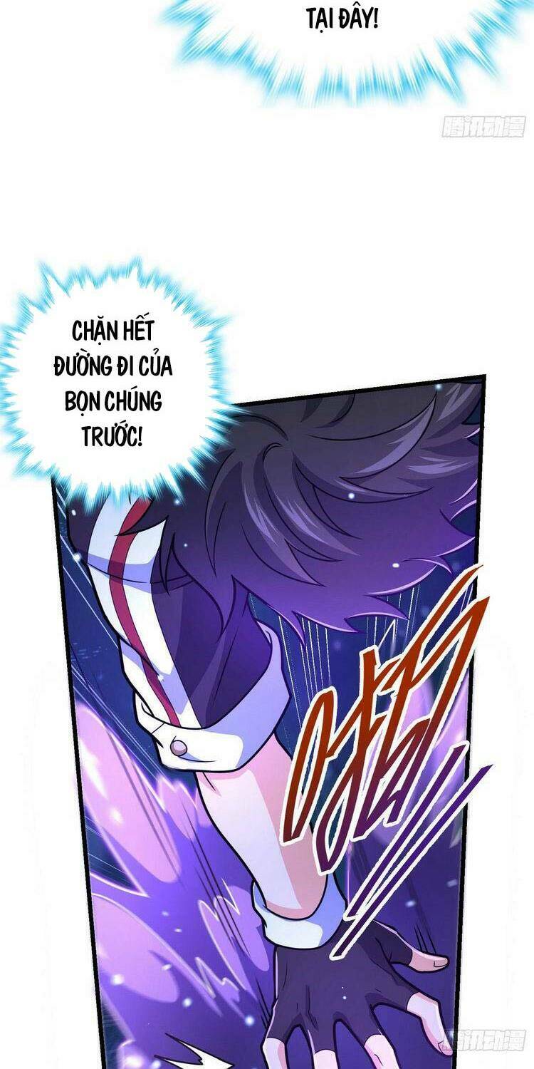 Đại Vương Tha Mạng Chapter 295 - Trang 2