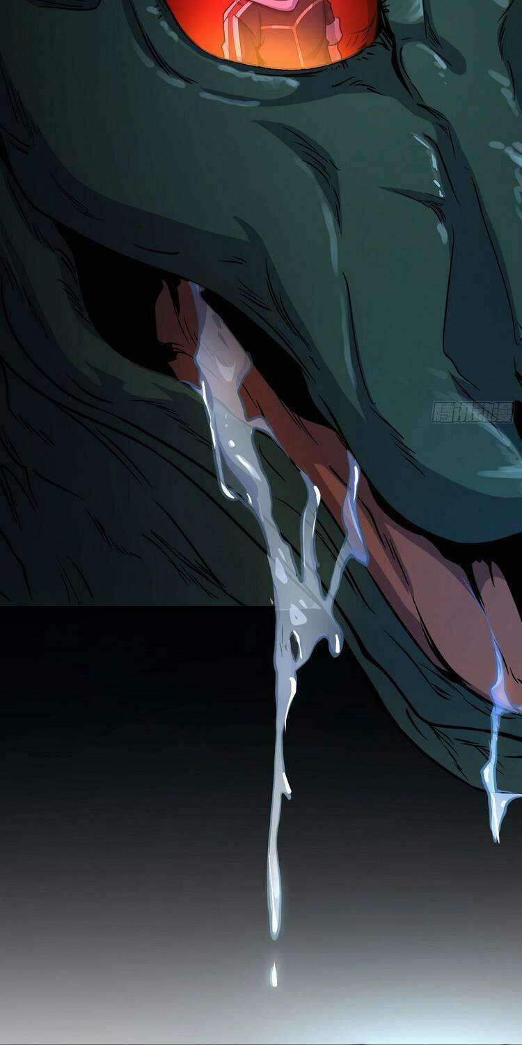 Đại Vương Tha Mạng Chapter 295 - Trang 2