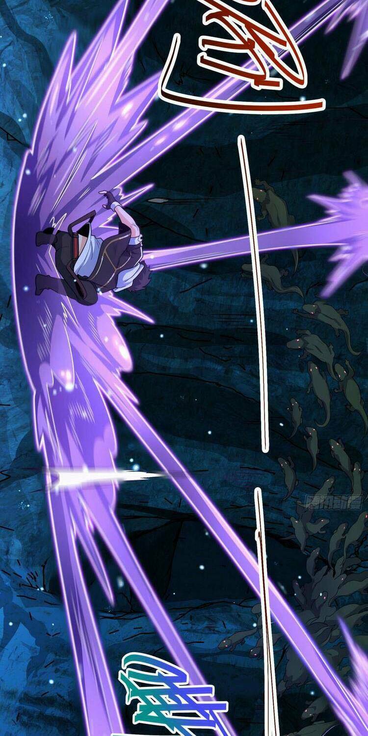 Đại Vương Tha Mạng Chapter 295 - Trang 2