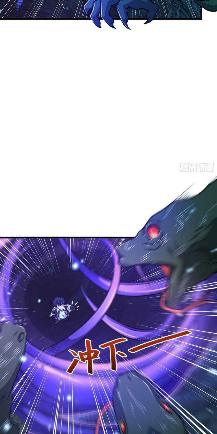 Đại Vương Tha Mạng Chapter 295 - Trang 2