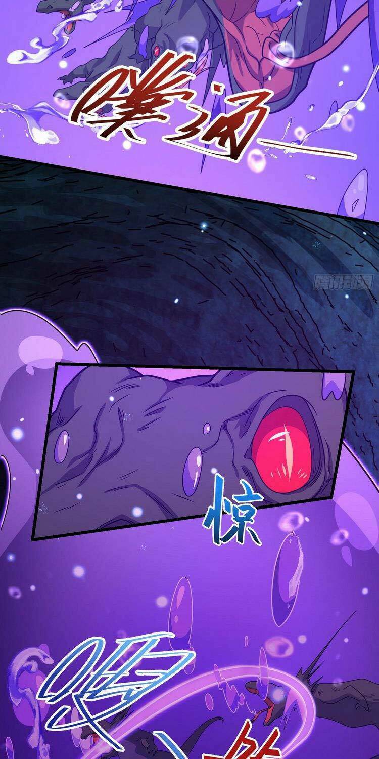 Đại Vương Tha Mạng Chapter 295 - Trang 2