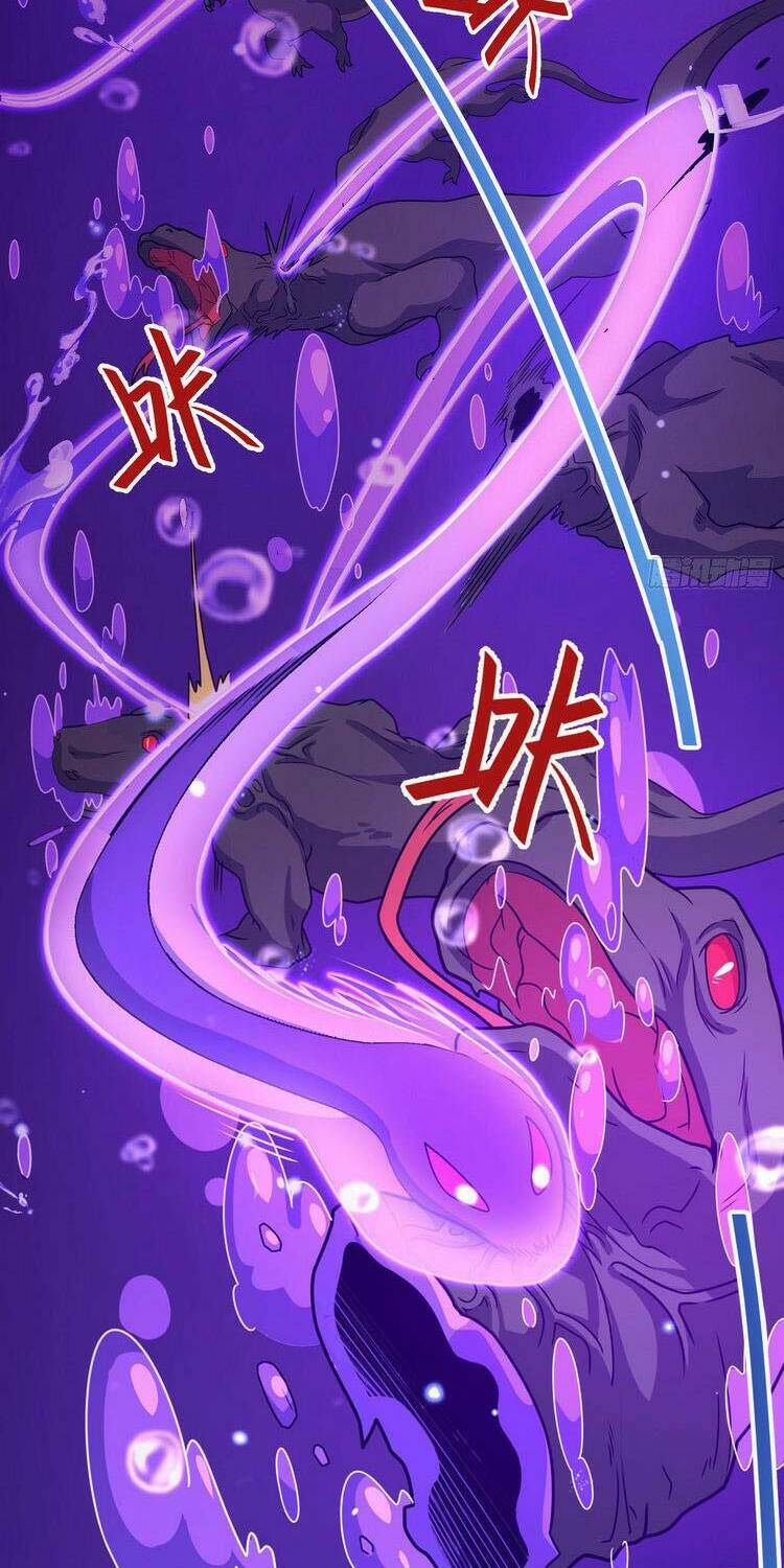 Đại Vương Tha Mạng Chapter 295 - Trang 2