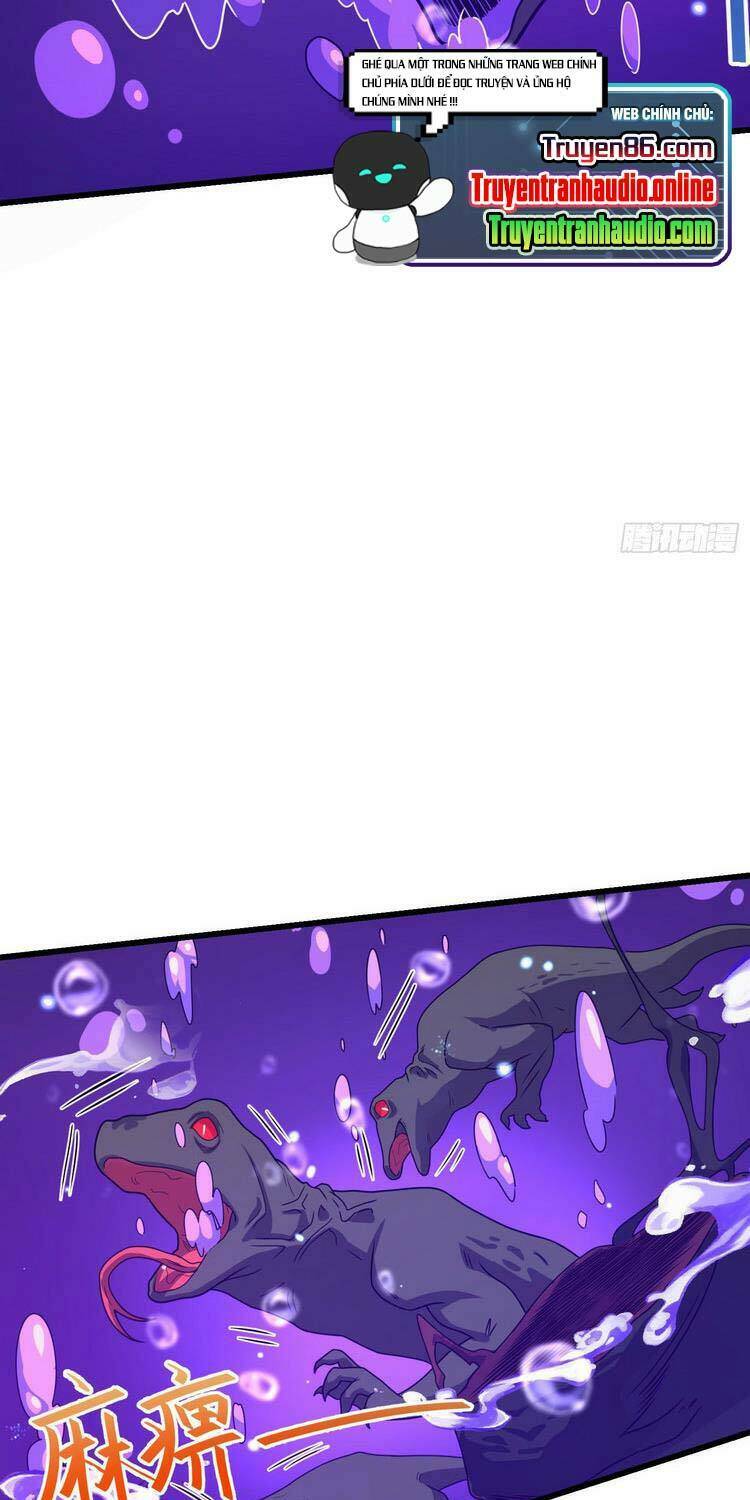 Đại Vương Tha Mạng Chapter 295 - Trang 2