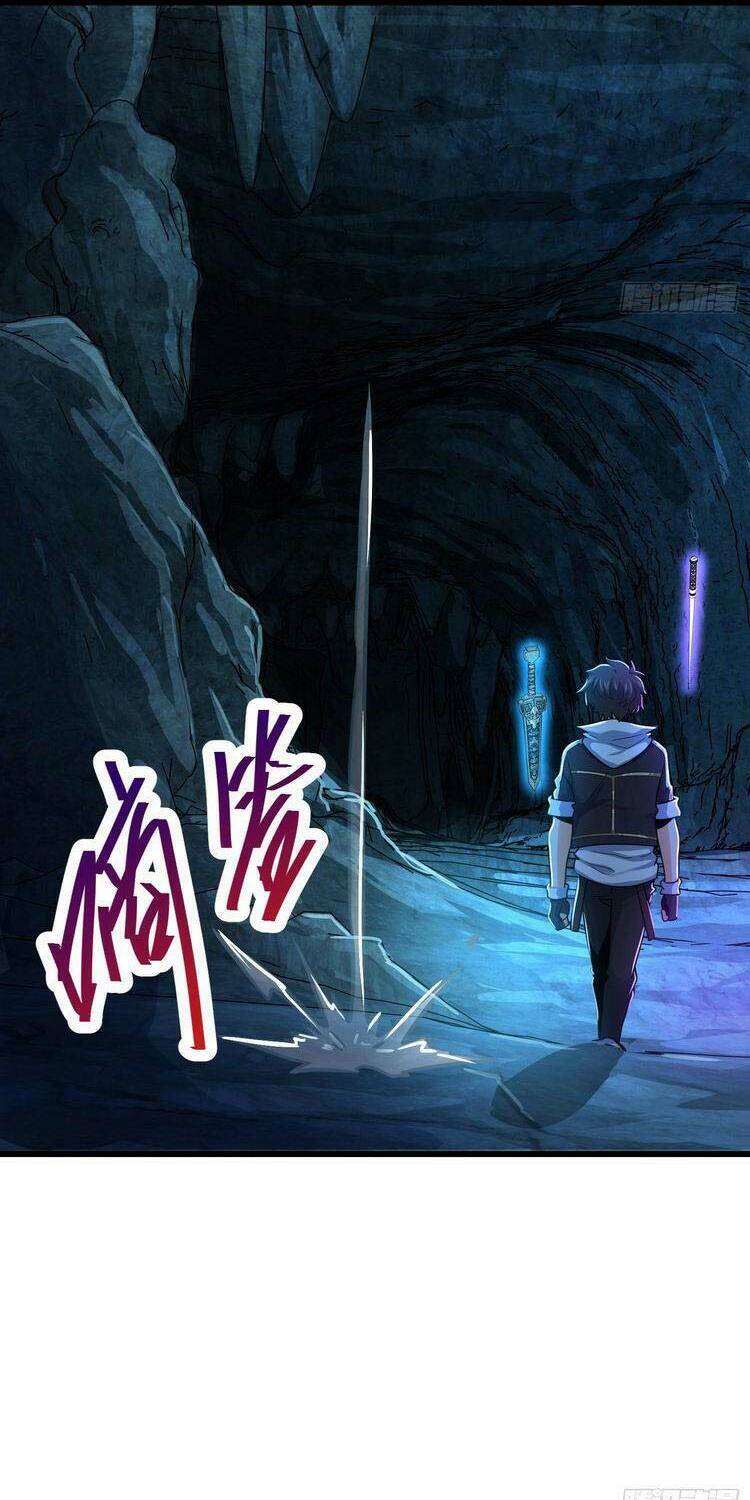 Đại Vương Tha Mạng Chapter 295 - Trang 2