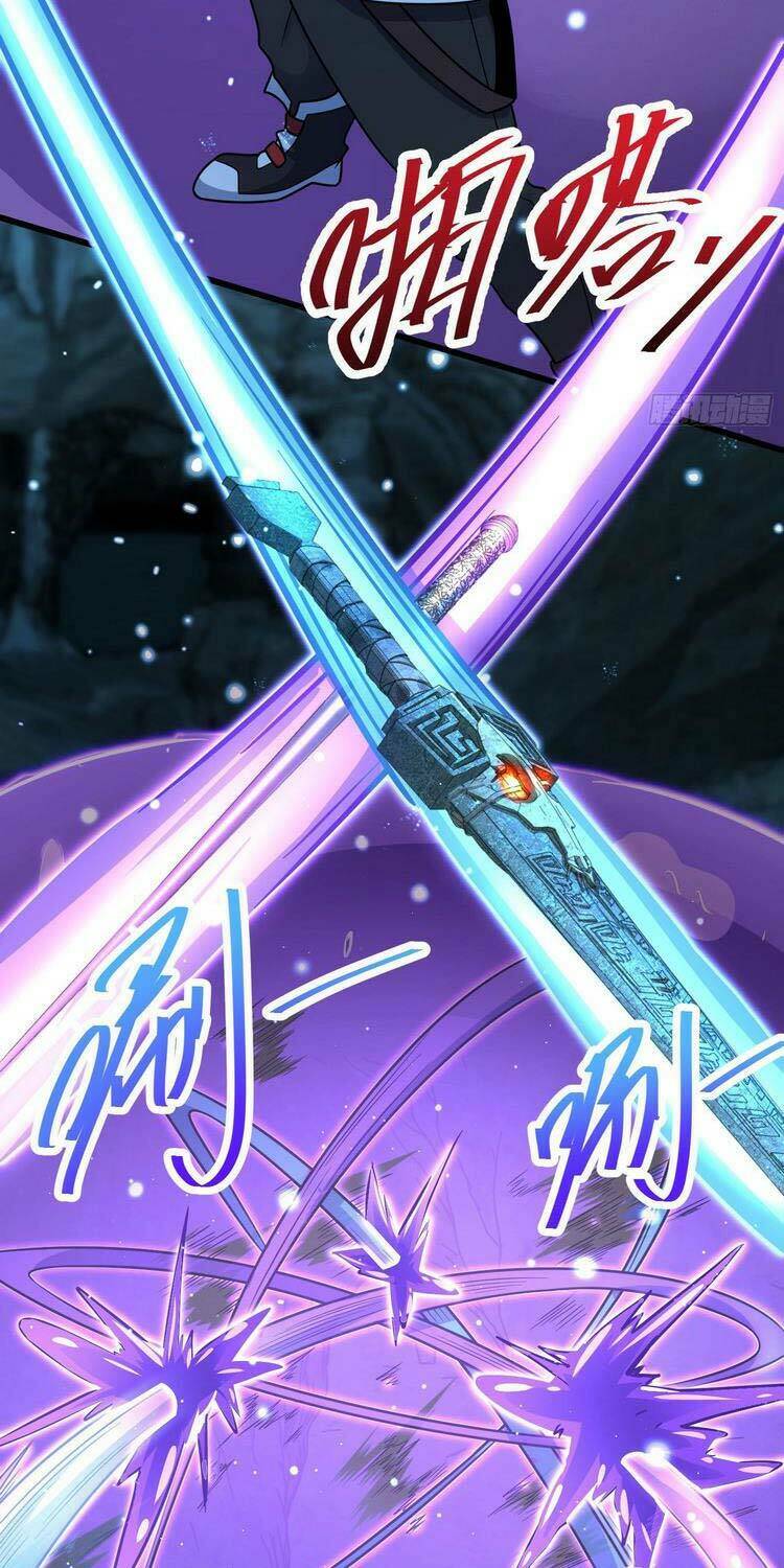 Đại Vương Tha Mạng Chapter 295 - Trang 2