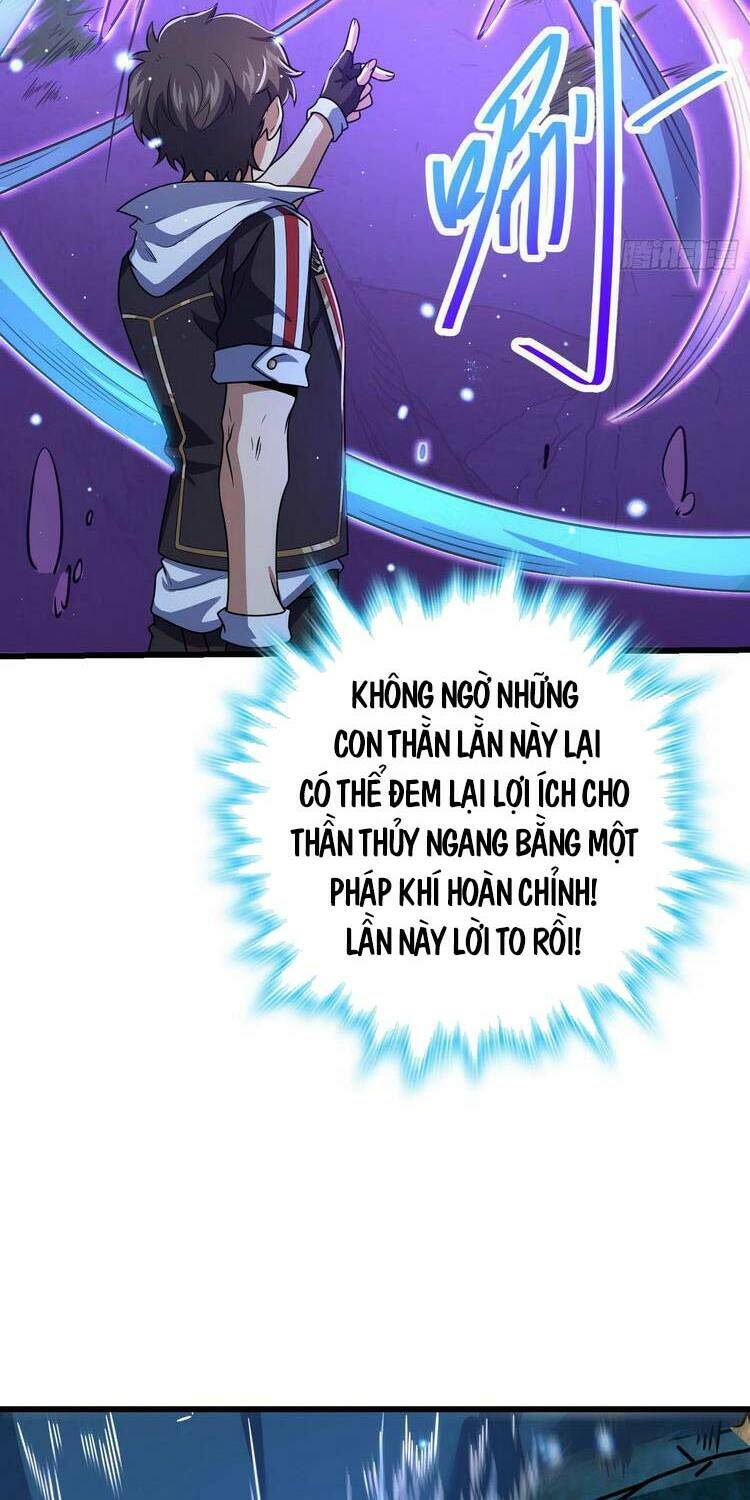 Đại Vương Tha Mạng Chapter 295 - Trang 2