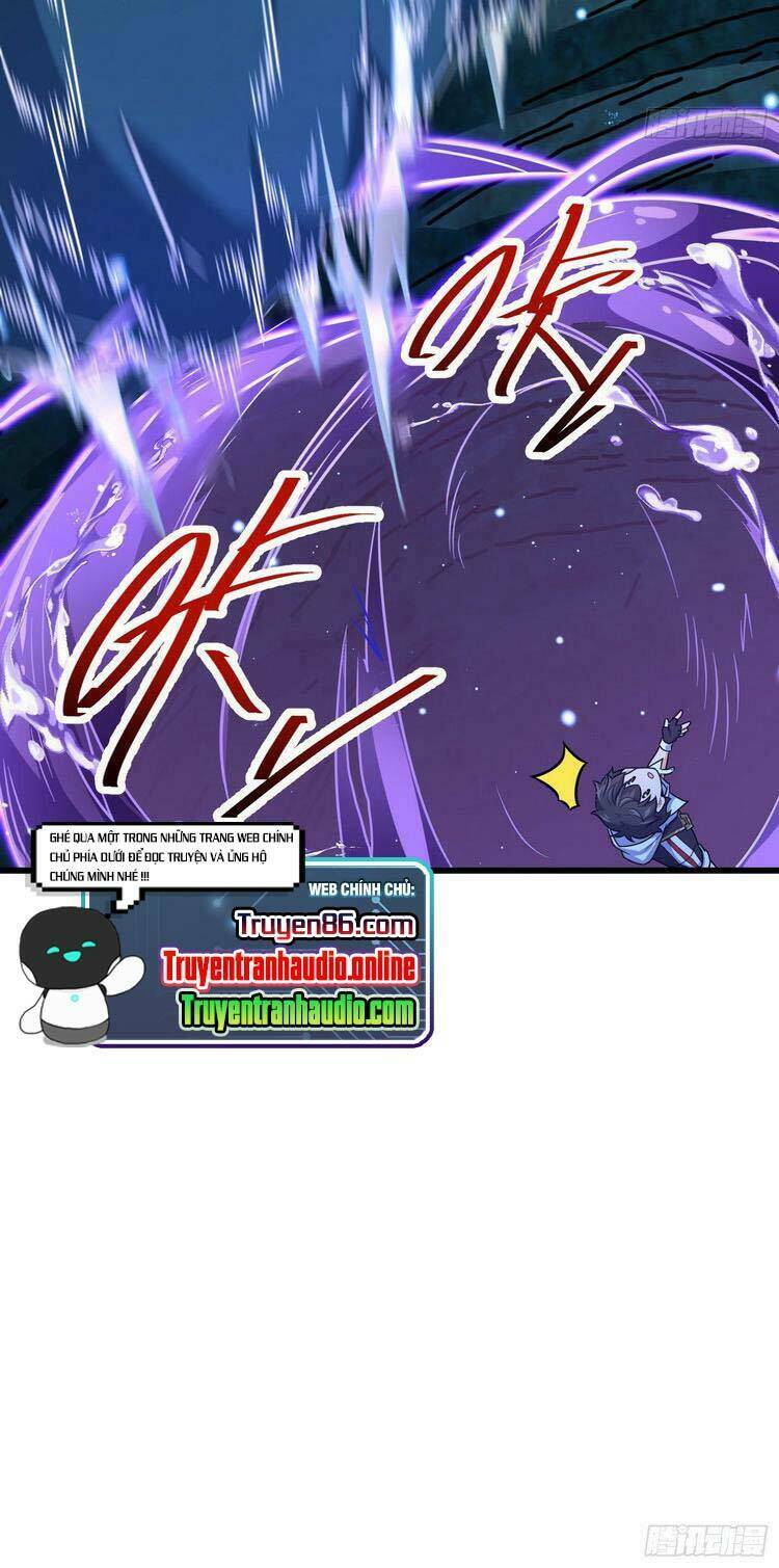 Đại Vương Tha Mạng Chapter 295 - Trang 2