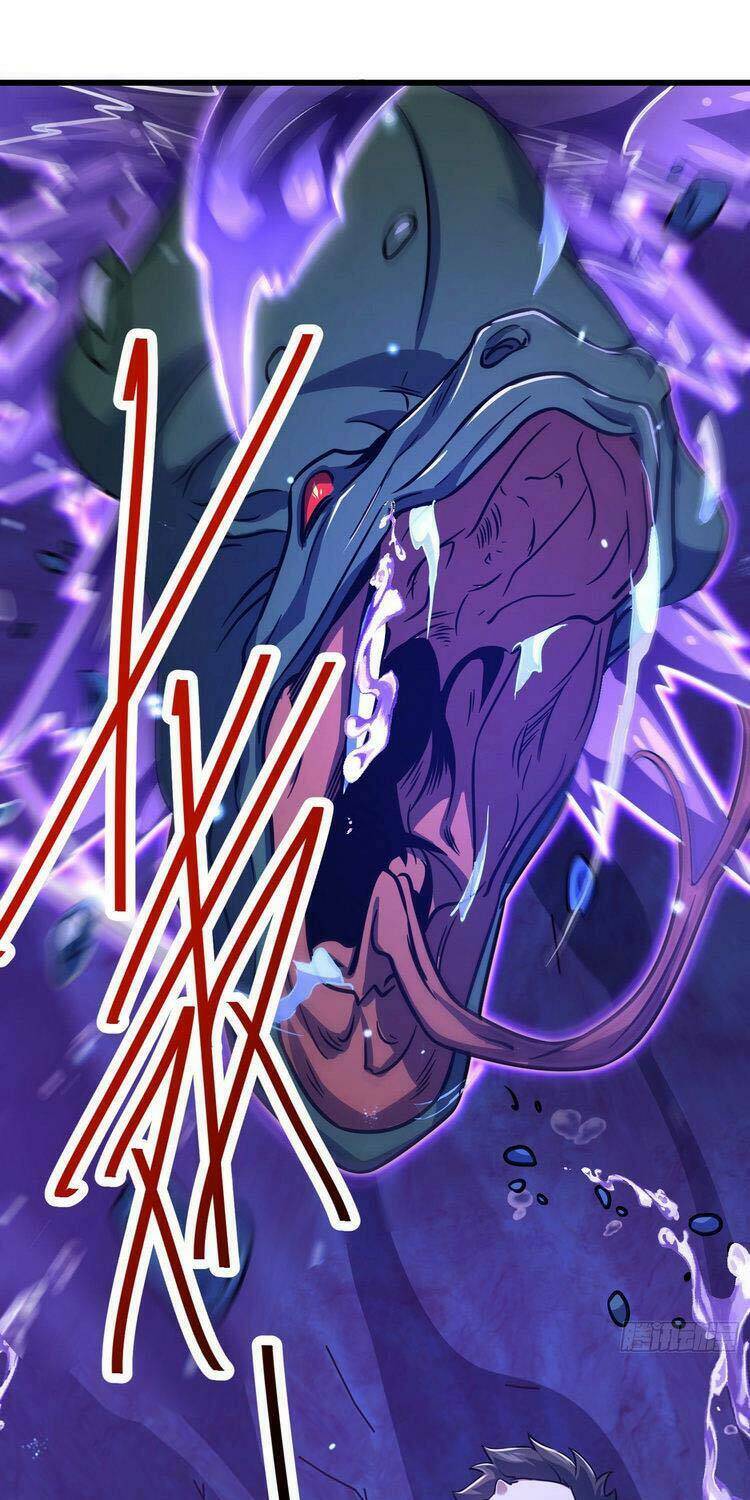 Đại Vương Tha Mạng Chapter 295 - Trang 2