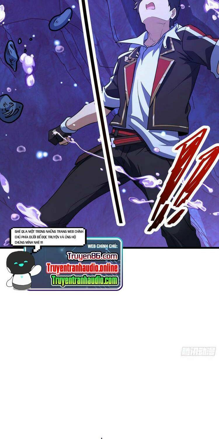 Đại Vương Tha Mạng Chapter 295 - Trang 2