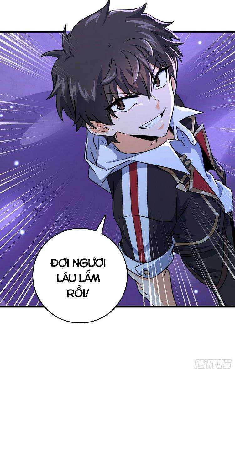 Đại Vương Tha Mạng Chapter 295 - Trang 2