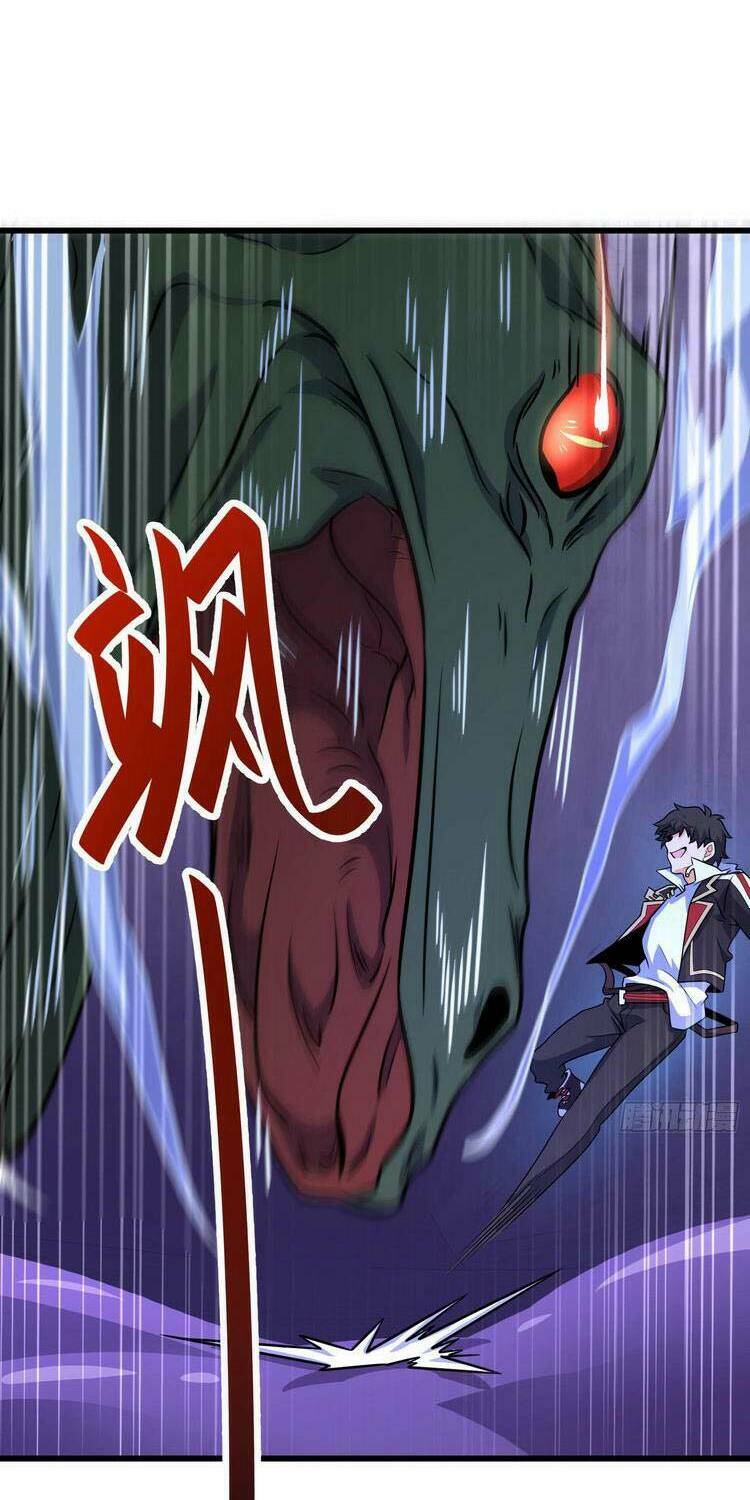 Đại Vương Tha Mạng Chapter 295 - Trang 2