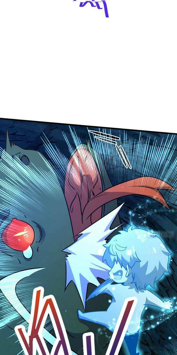 Đại Vương Tha Mạng Chapter 295 - Trang 2