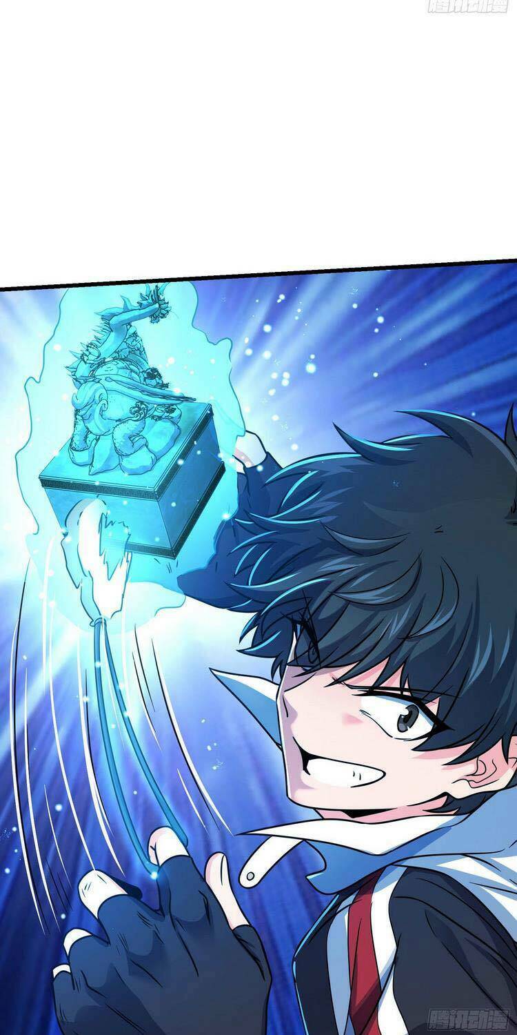 Đại Vương Tha Mạng Chapter 295 - Trang 2