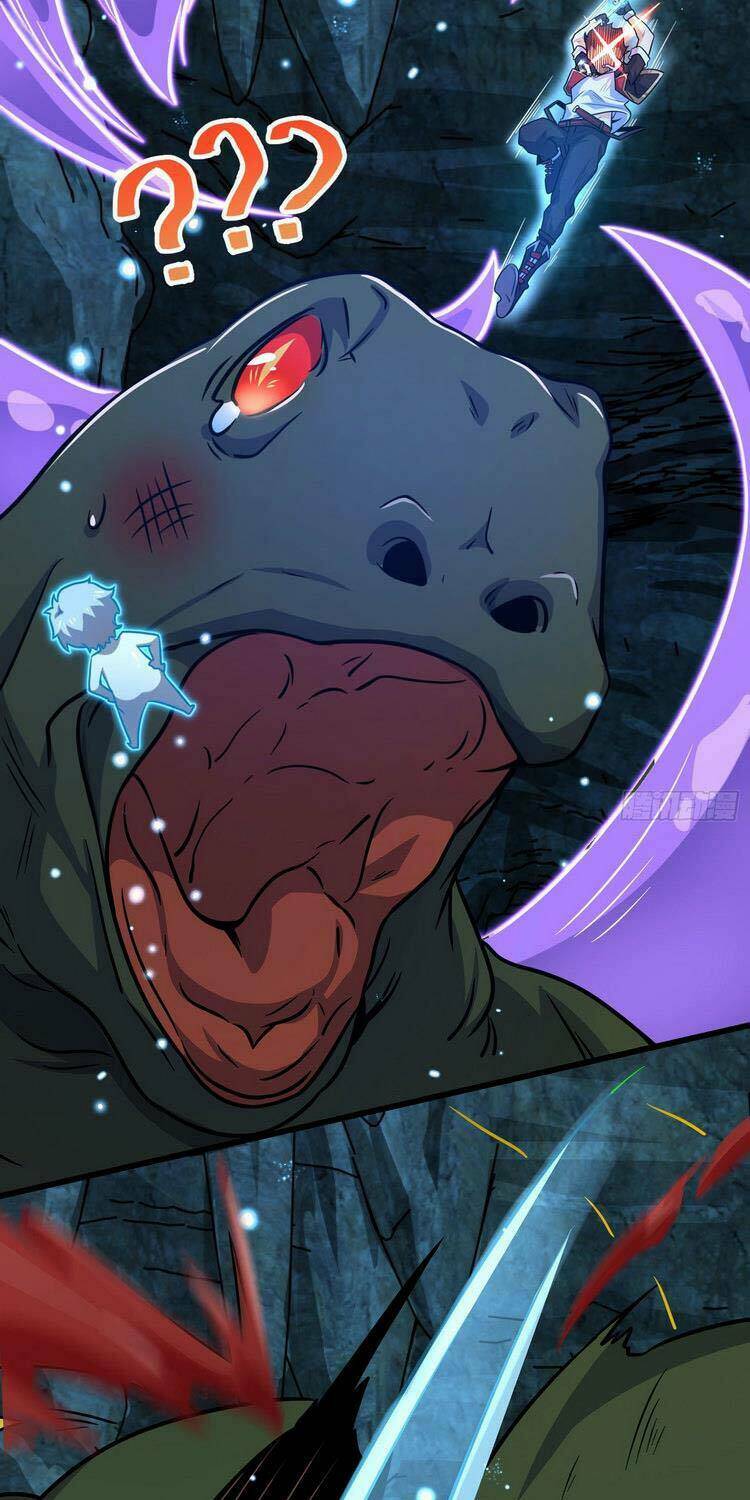 Đại Vương Tha Mạng Chapter 295 - Trang 2