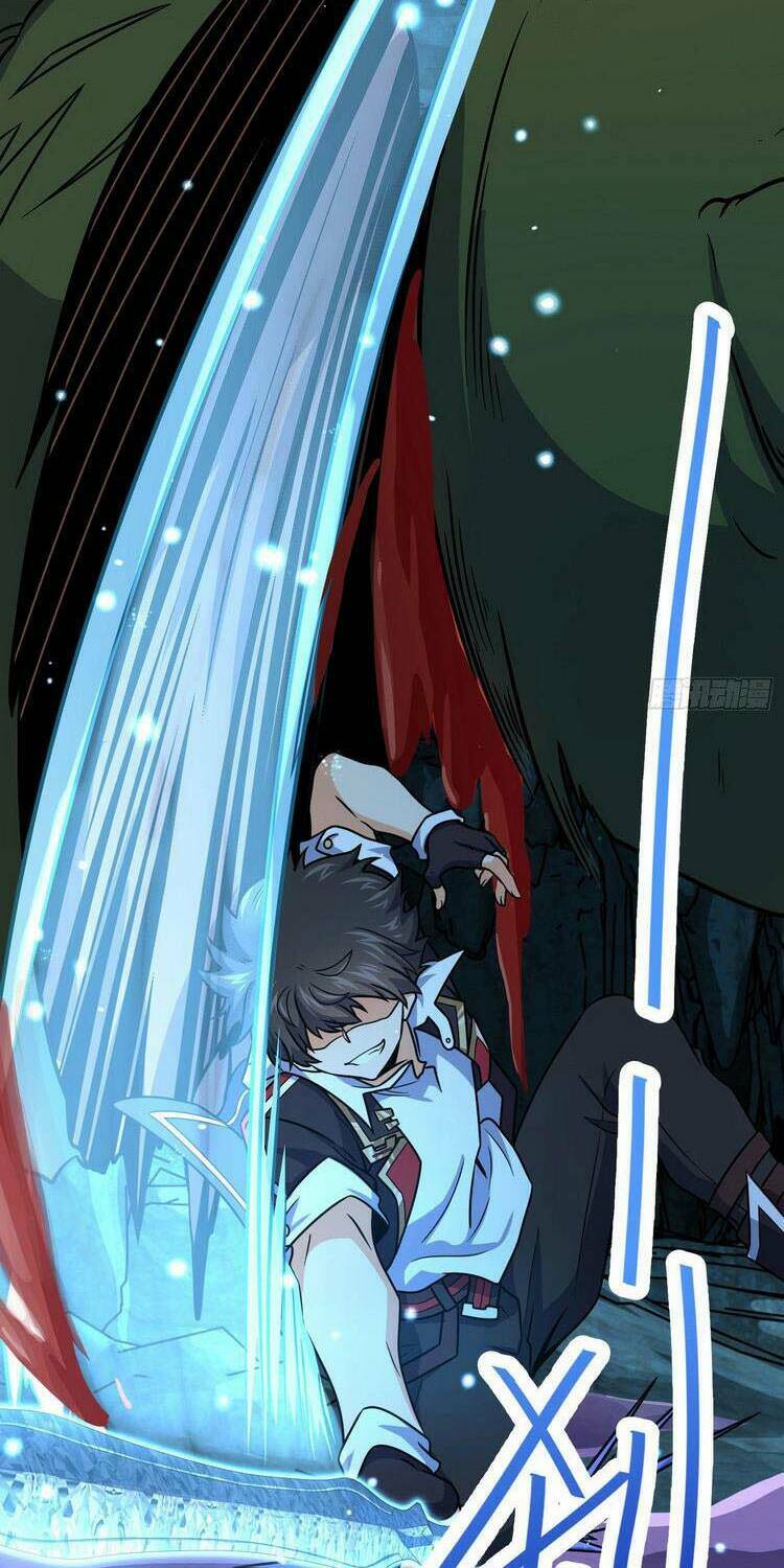 Đại Vương Tha Mạng Chapter 295 - Trang 2