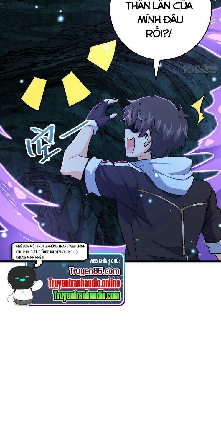 Đại Vương Tha Mạng Chapter 295 - Trang 2