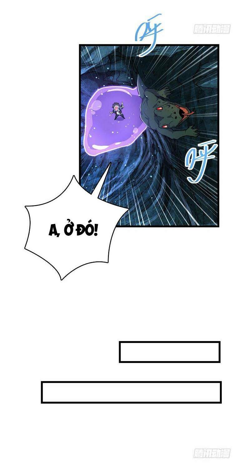 Đại Vương Tha Mạng Chapter 295 - Trang 2