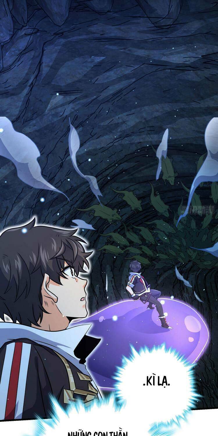 Đại Vương Tha Mạng Chapter 295 - Trang 2