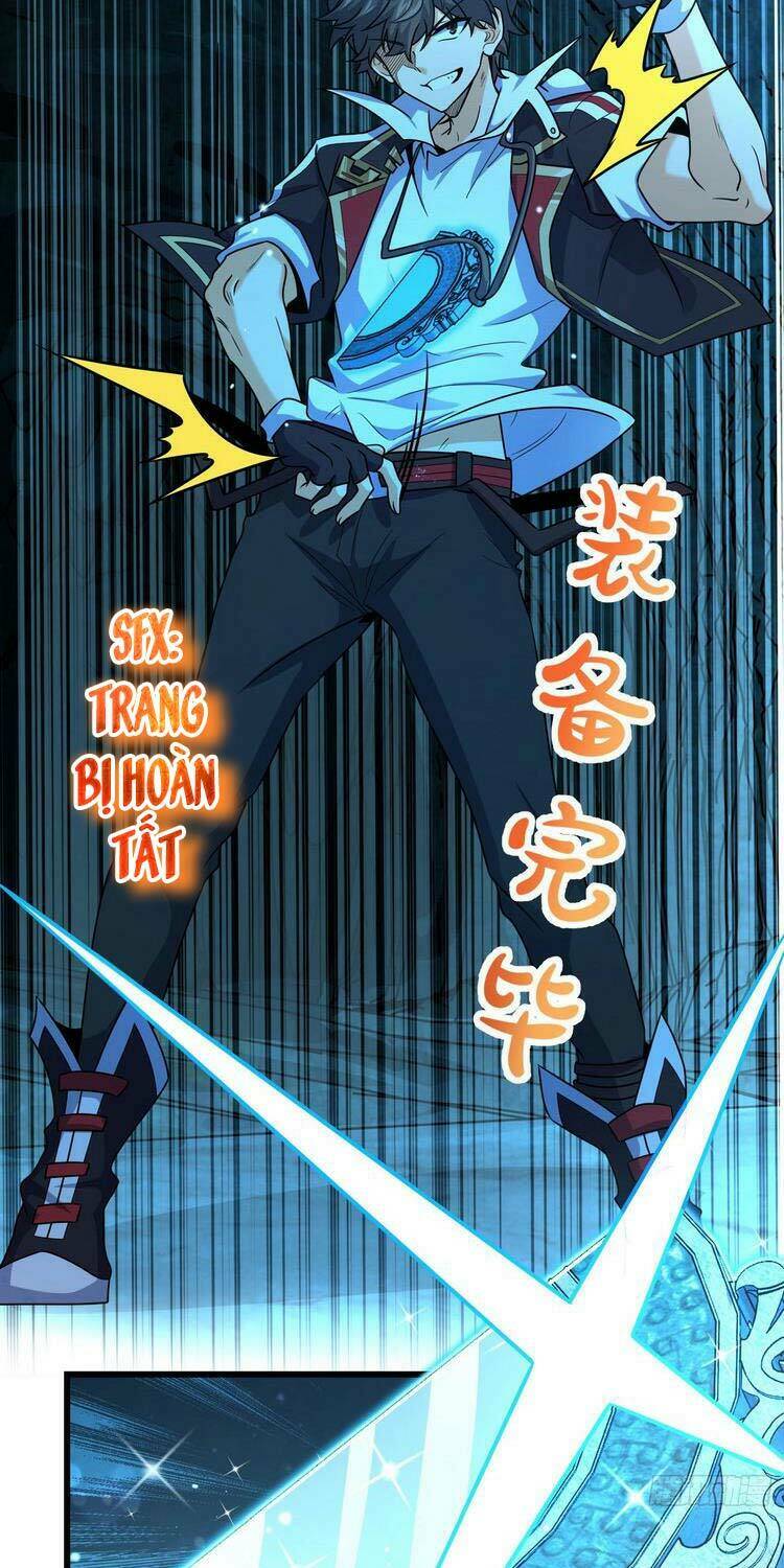 Đại Vương Tha Mạng Chapter 295 - Trang 2