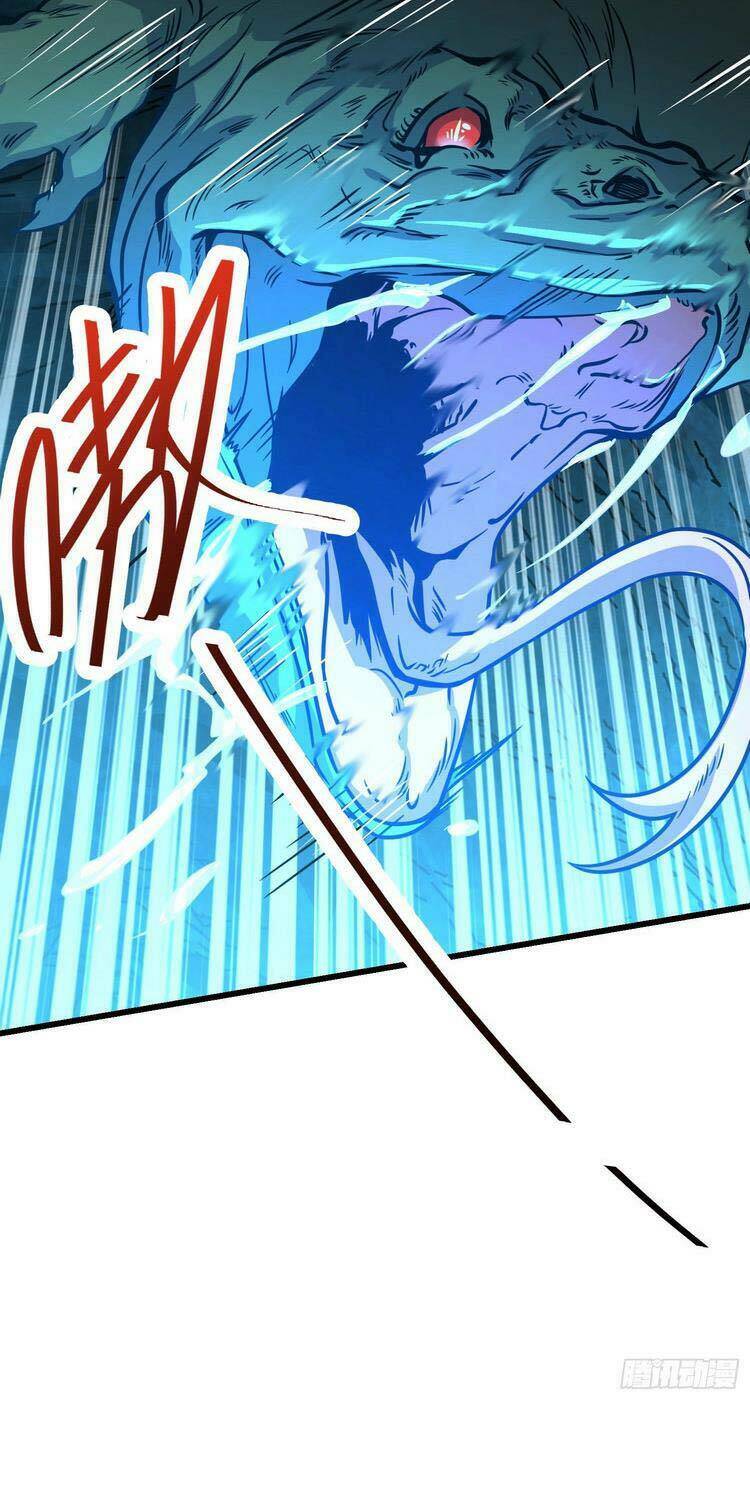 Đại Vương Tha Mạng Chapter 295 - Trang 2