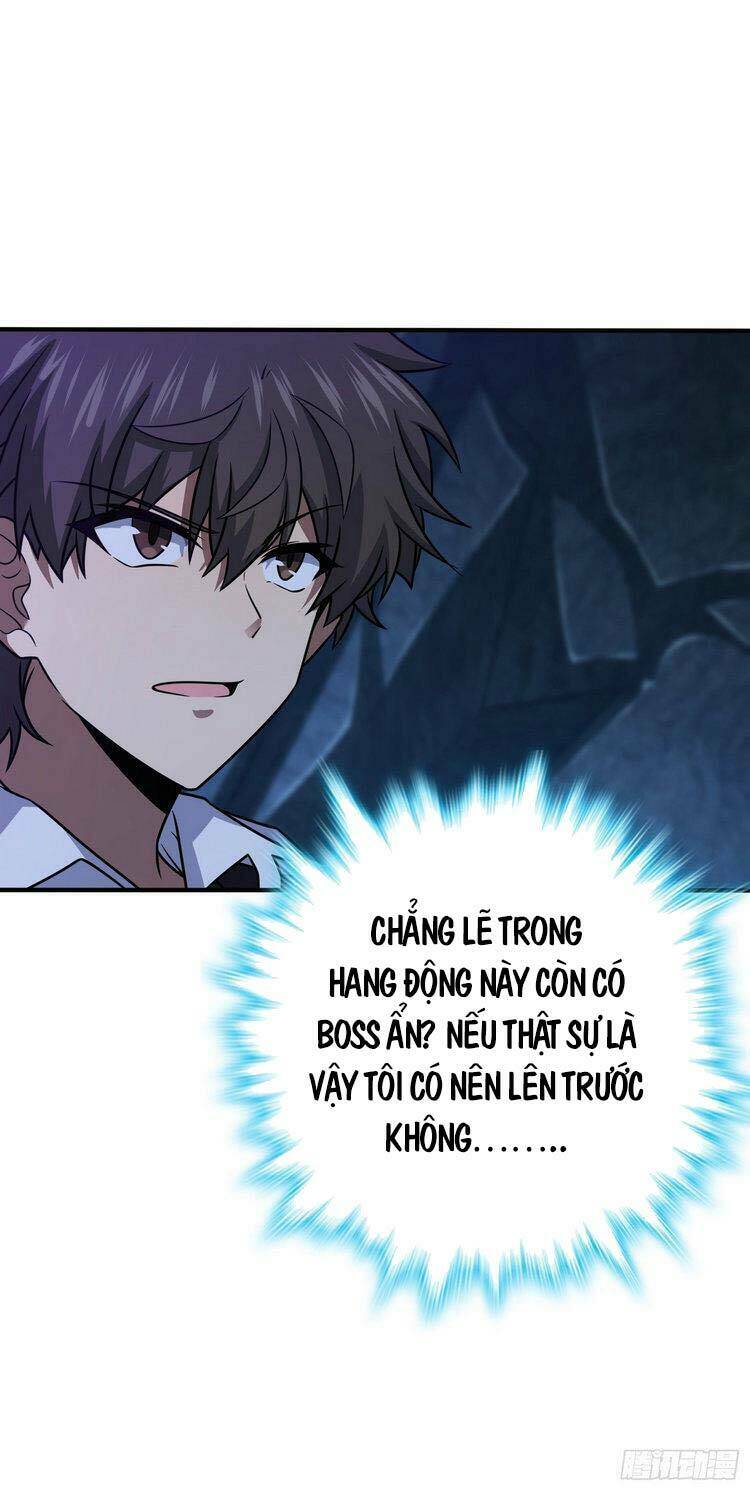 Đại Vương Tha Mạng Chapter 296 - Trang 2