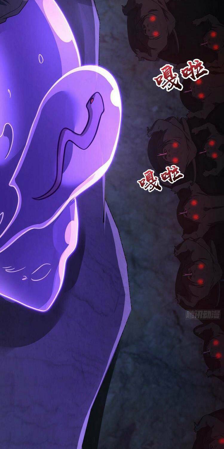 Đại Vương Tha Mạng Chapter 296 - Trang 2