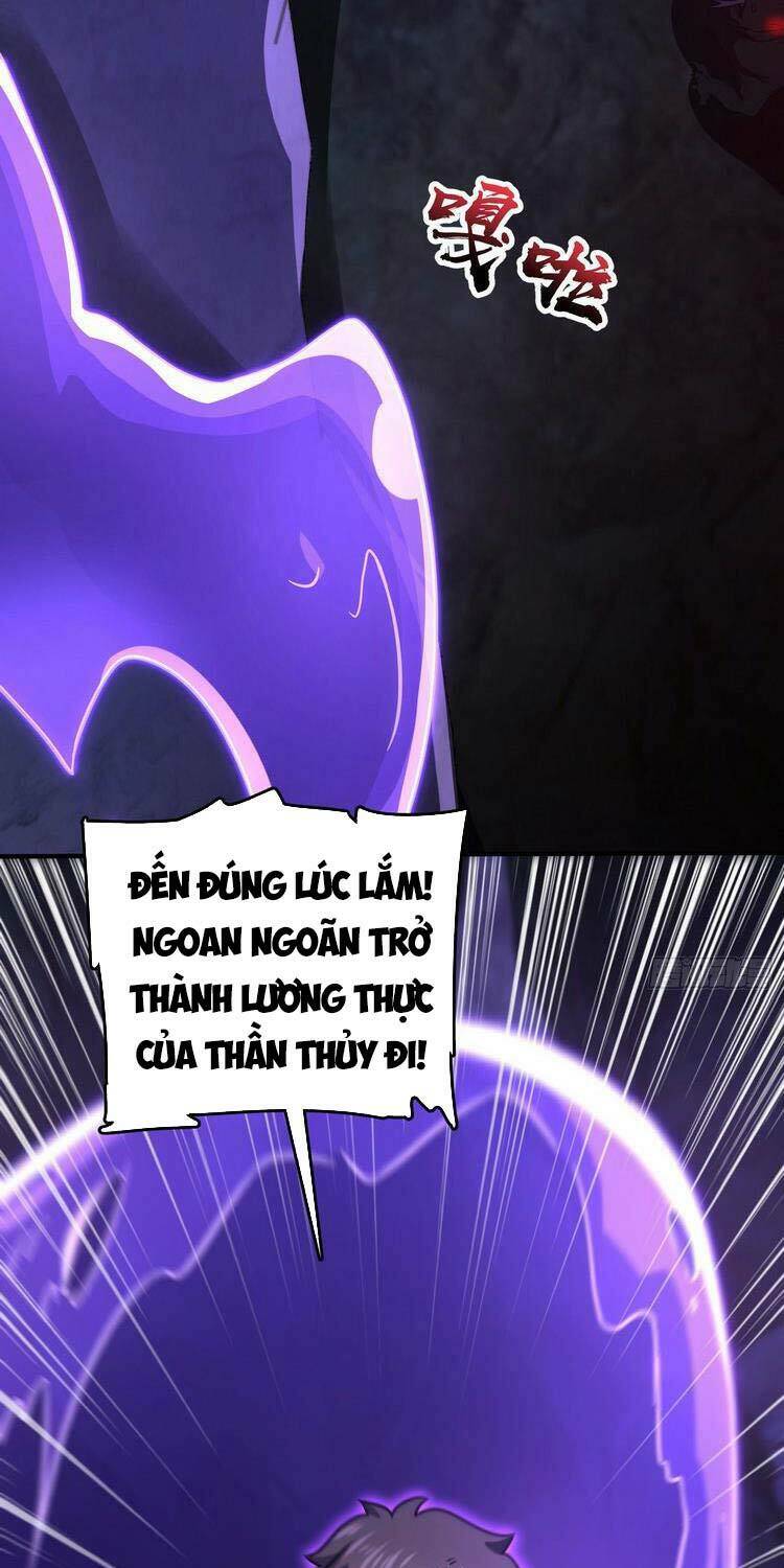 Đại Vương Tha Mạng Chapter 296 - Trang 2