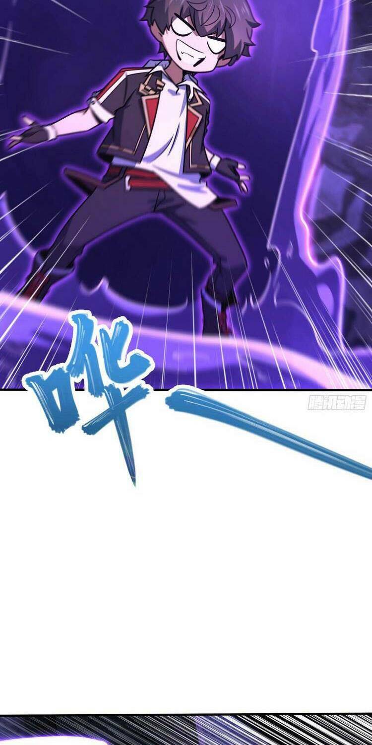 Đại Vương Tha Mạng Chapter 296 - Trang 2