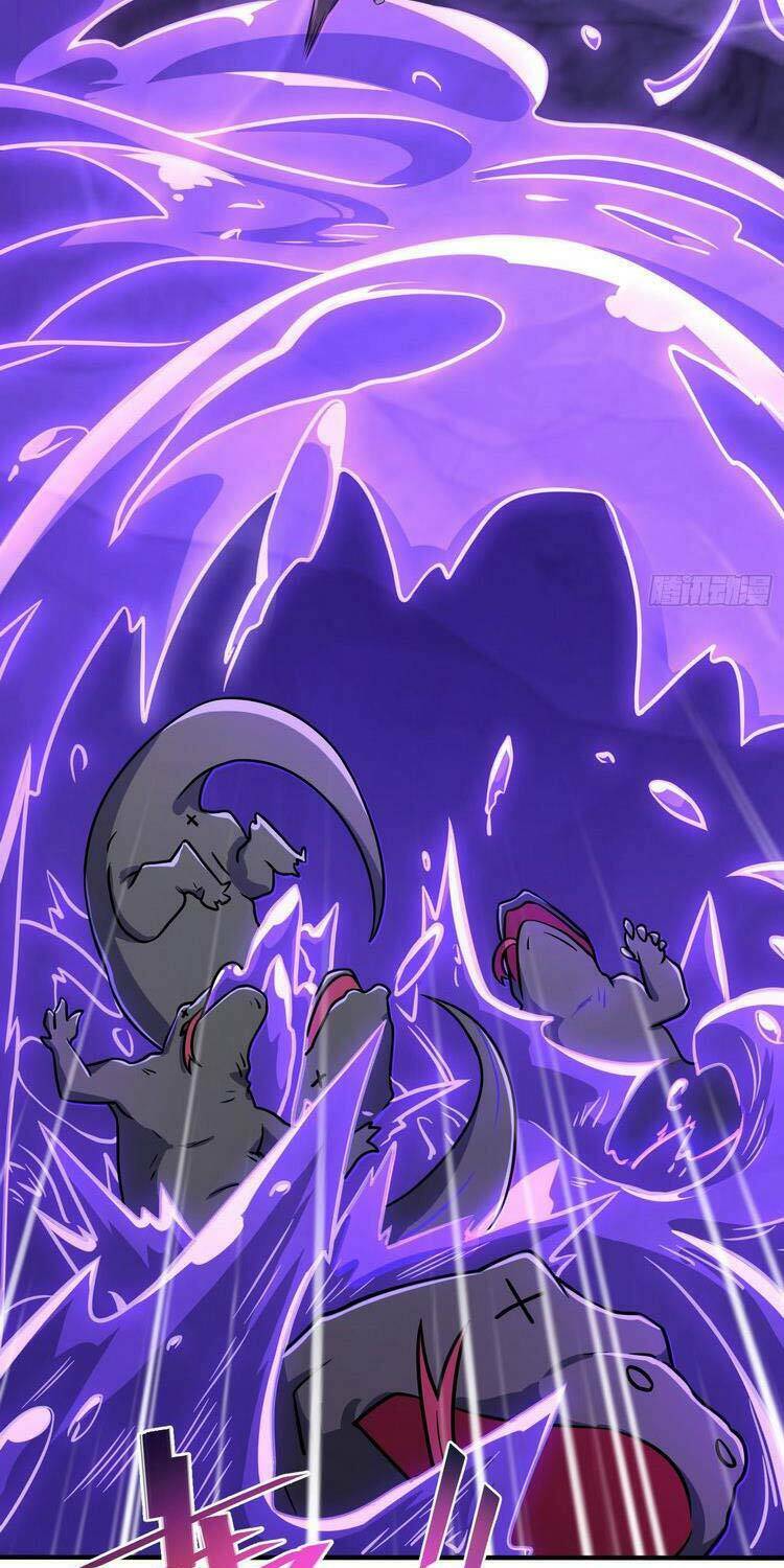 Đại Vương Tha Mạng Chapter 296 - Trang 2