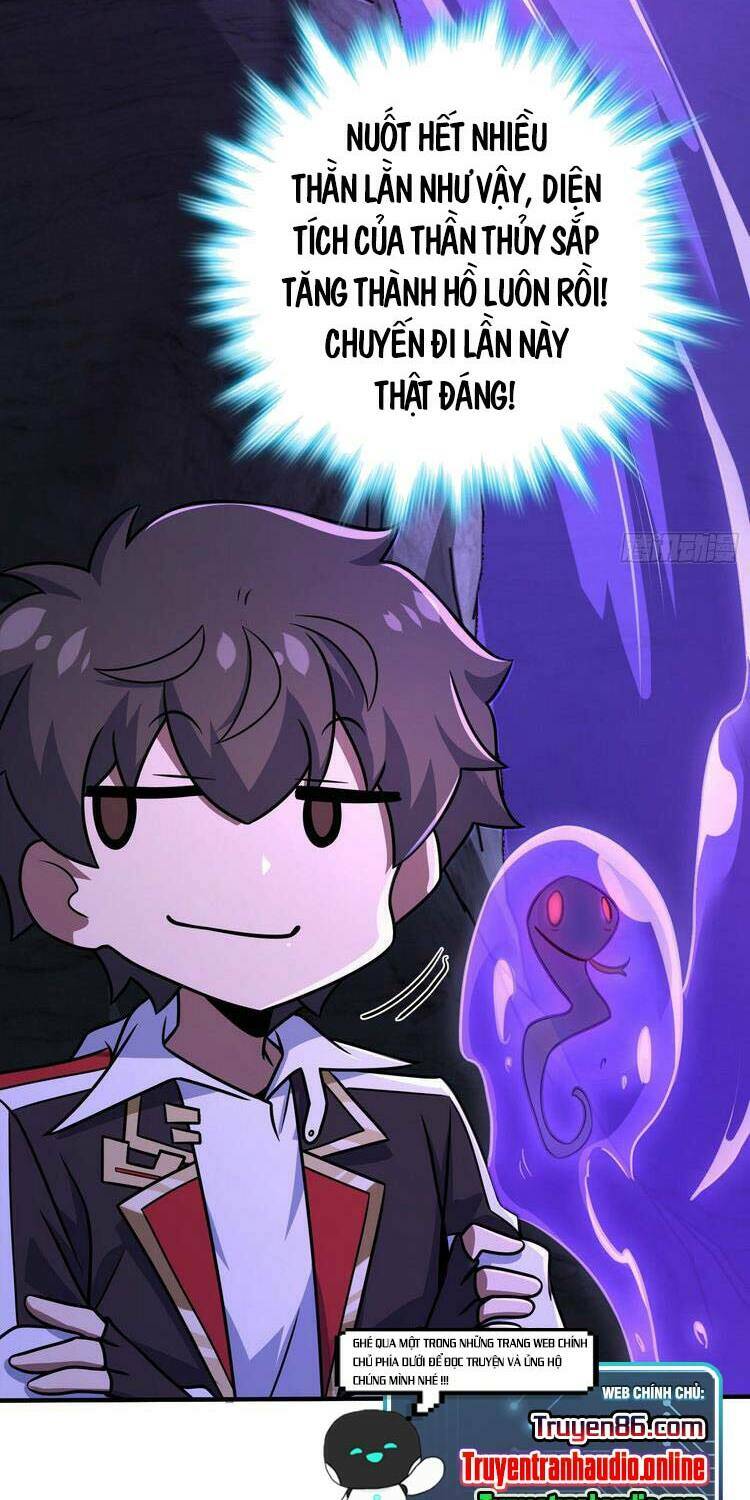 Đại Vương Tha Mạng Chapter 296 - Trang 2