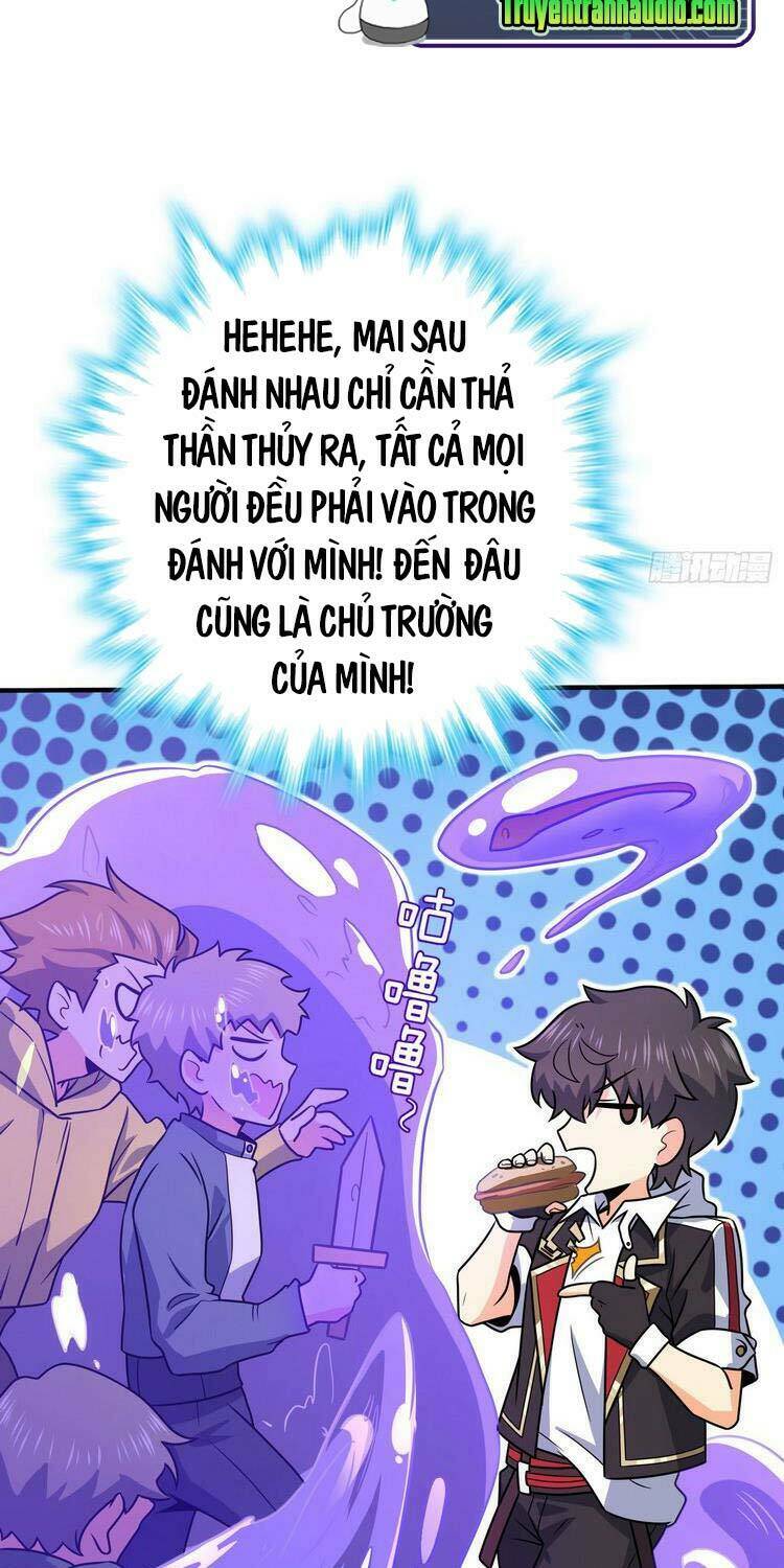 Đại Vương Tha Mạng Chapter 296 - Trang 2