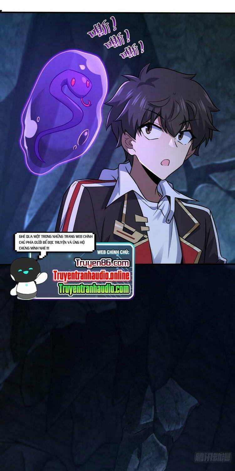 Đại Vương Tha Mạng Chapter 296 - Trang 2