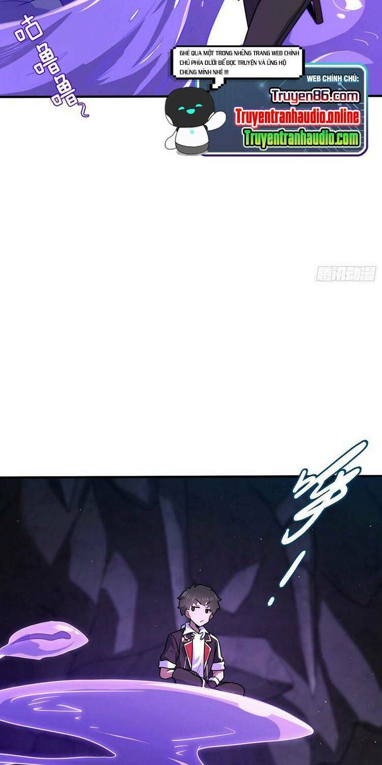 Đại Vương Tha Mạng Chapter 296 - Trang 2