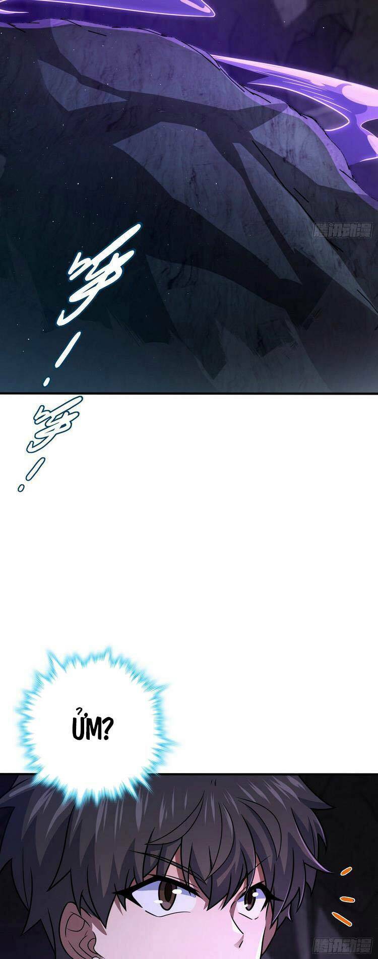 Đại Vương Tha Mạng Chapter 296 - Trang 2