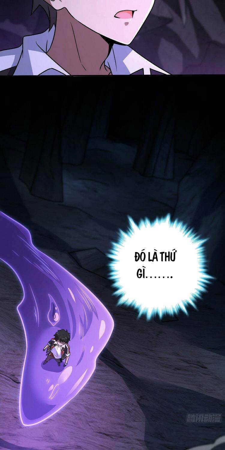 Đại Vương Tha Mạng Chapter 296 - Trang 2