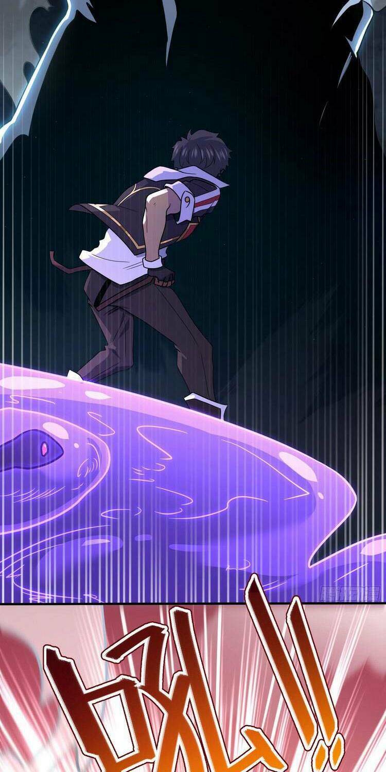 Đại Vương Tha Mạng Chapter 296 - Trang 2